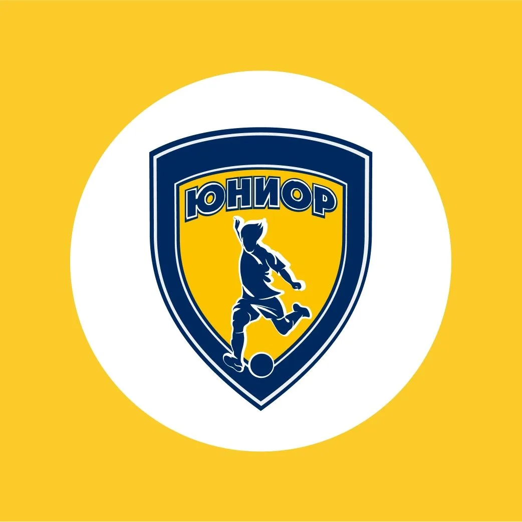 Футбольная школа «Юниор» — канал в мессенджере MAX
