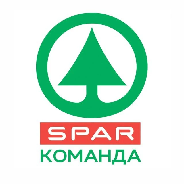Команда SPAR — канал в мессенджере MAX