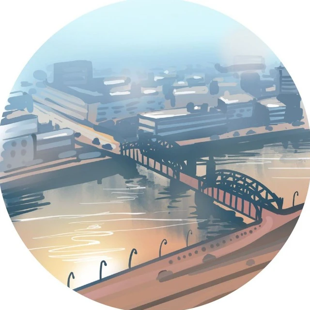 Логотип канала