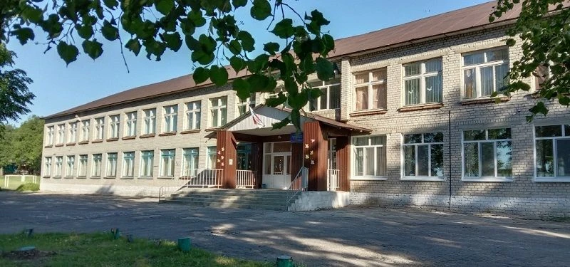 МОУ ОХОТНИЧЬЕВСКАЯ СШ