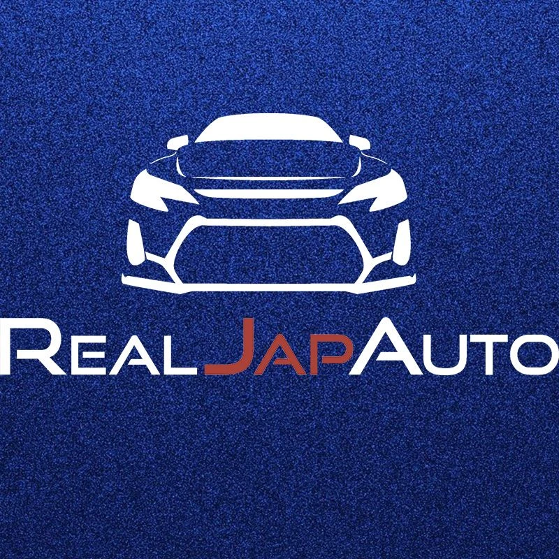 RealJapAuto — канал в мессенджере MAX