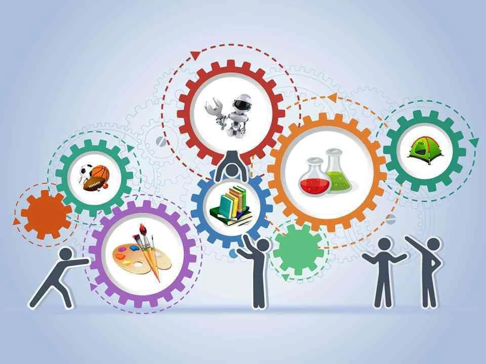 МБУ ДО "ЦДТ" Кузнецкого района