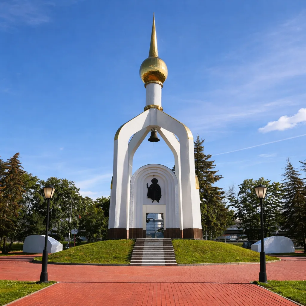 Балашиха — канал в мессенджере MAX