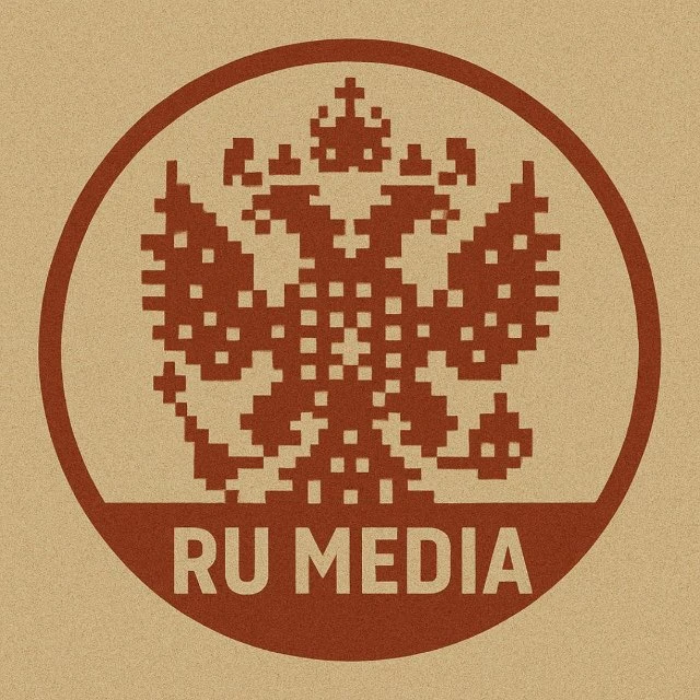 RU media СМИ Россия