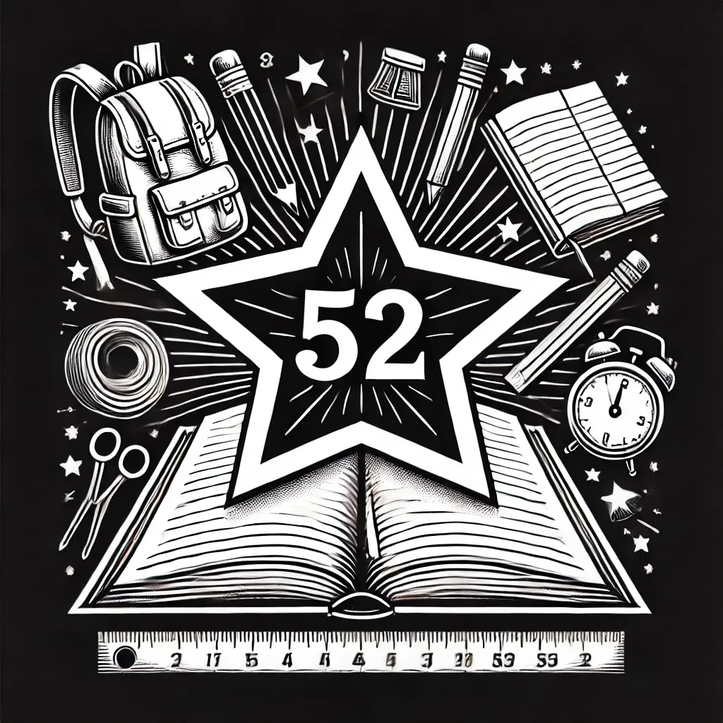 МБОУ "СОШ52 им. Е.А. Кремлева" — канал в мессенджере MAX