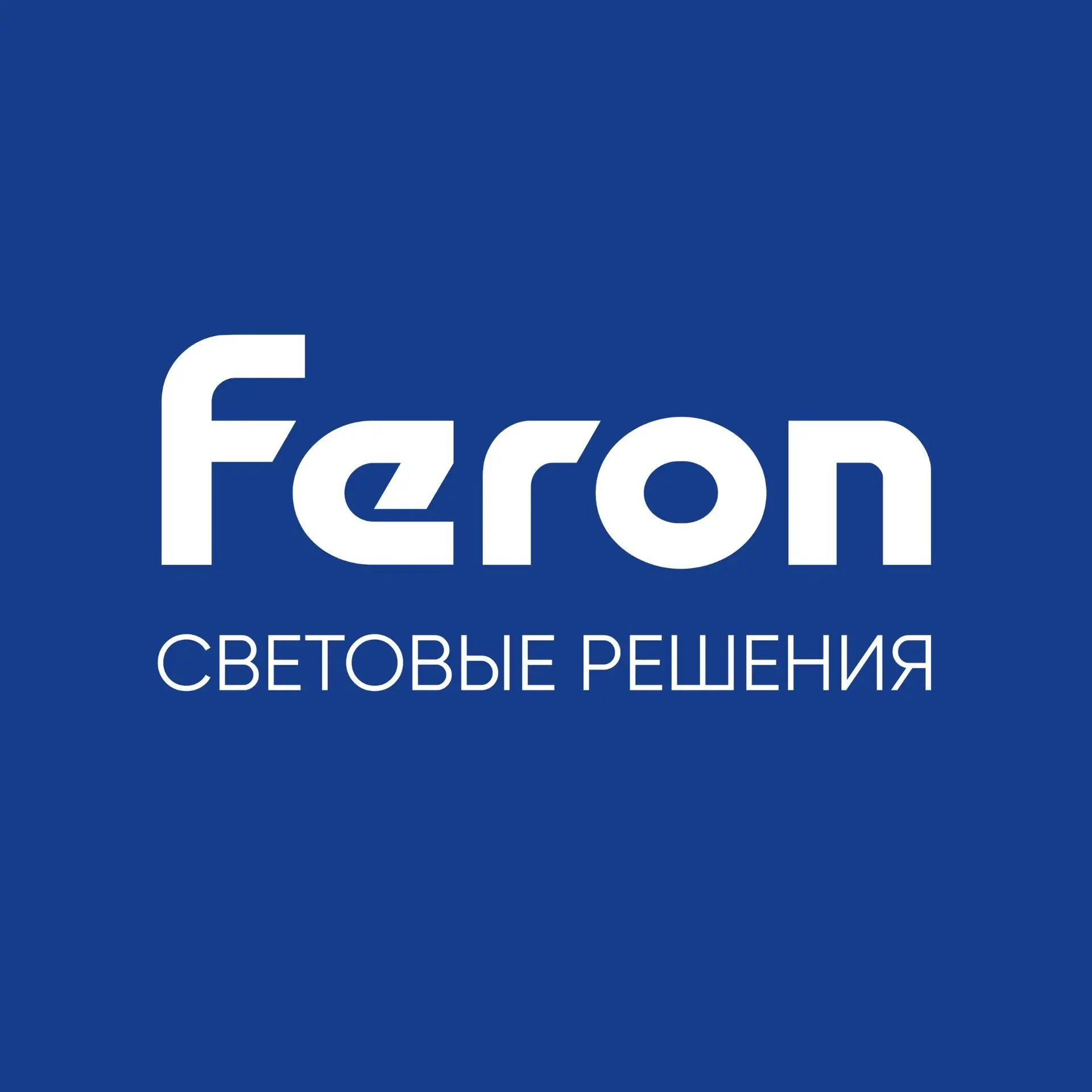 Feron