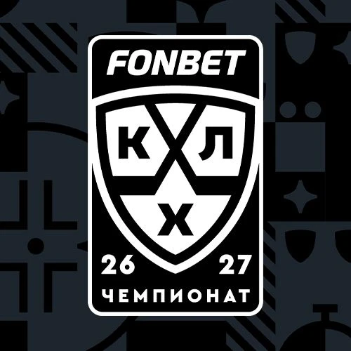 КХЛ — канал в мессенджере MAX