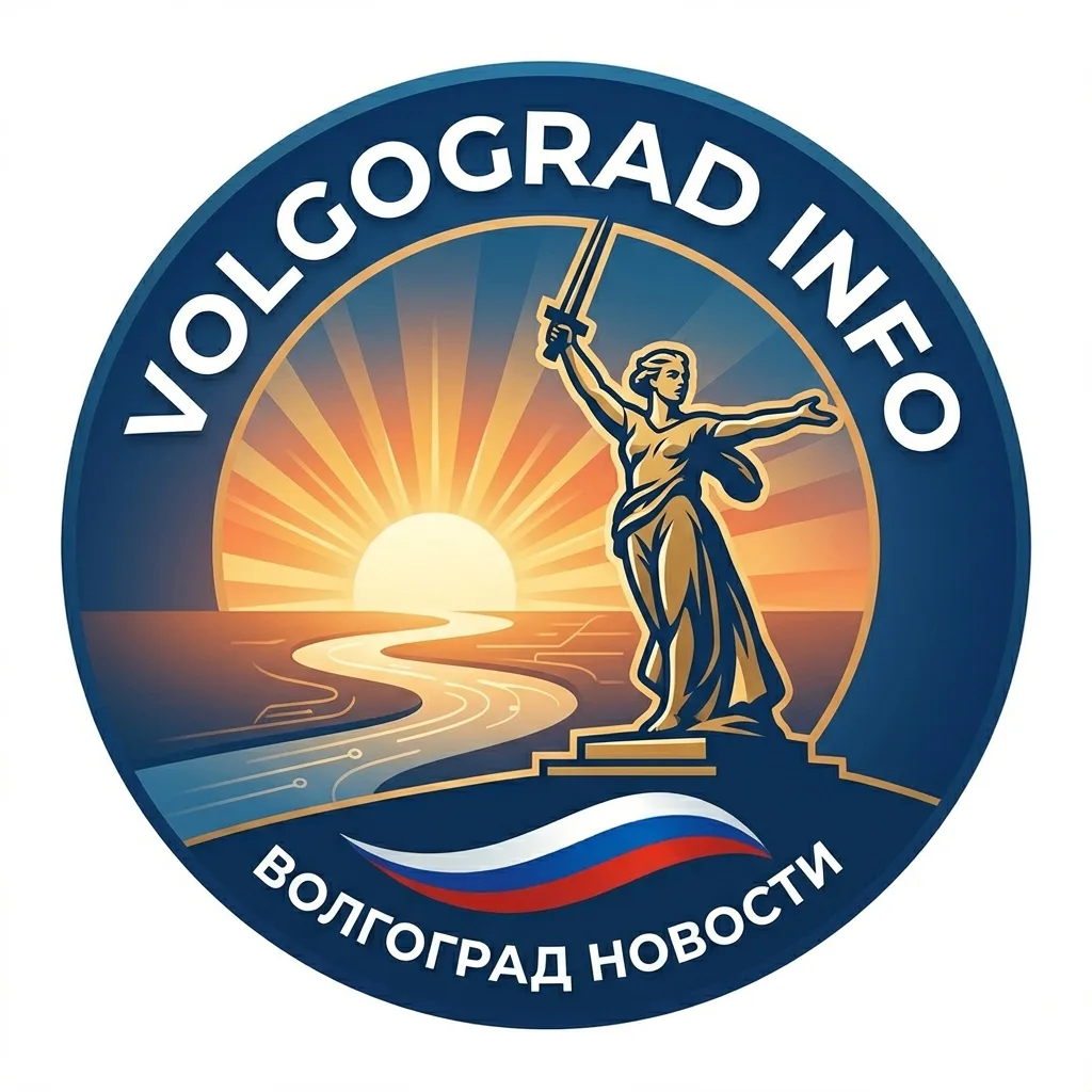 VOLGOGRAD INFO | Волгоград ⚔️ — канал в мессенджере MAX