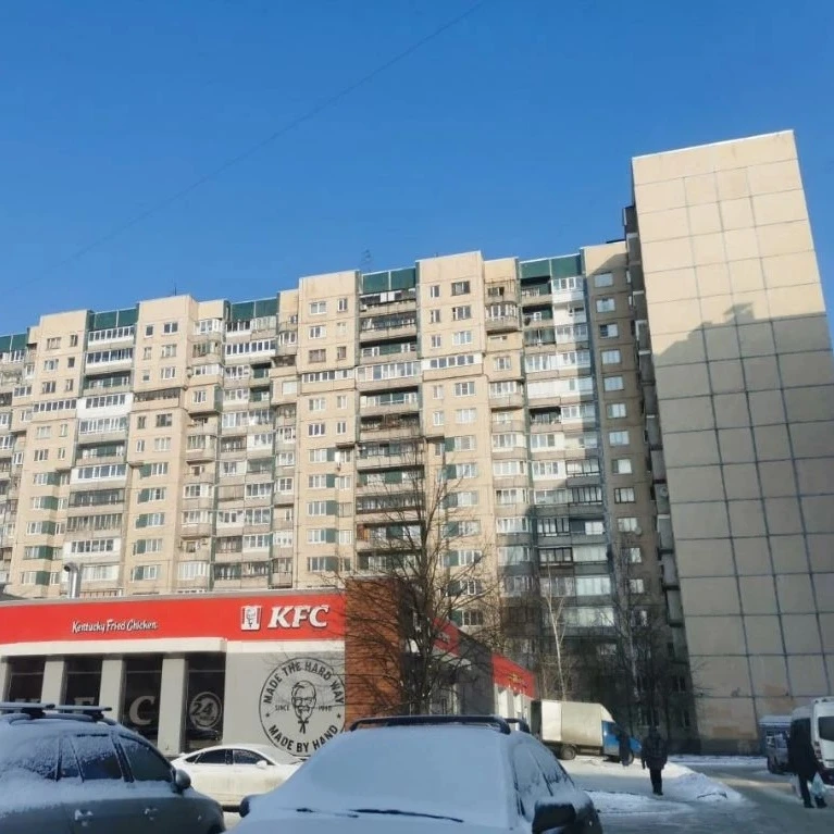 Официальный канал жителей дома по Косыгина 30 к.2. ЖСК-1122 — канал в мессенджере MAX