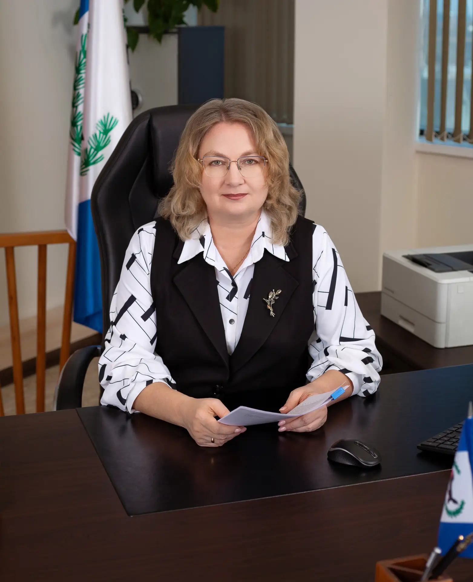 Логотип канала