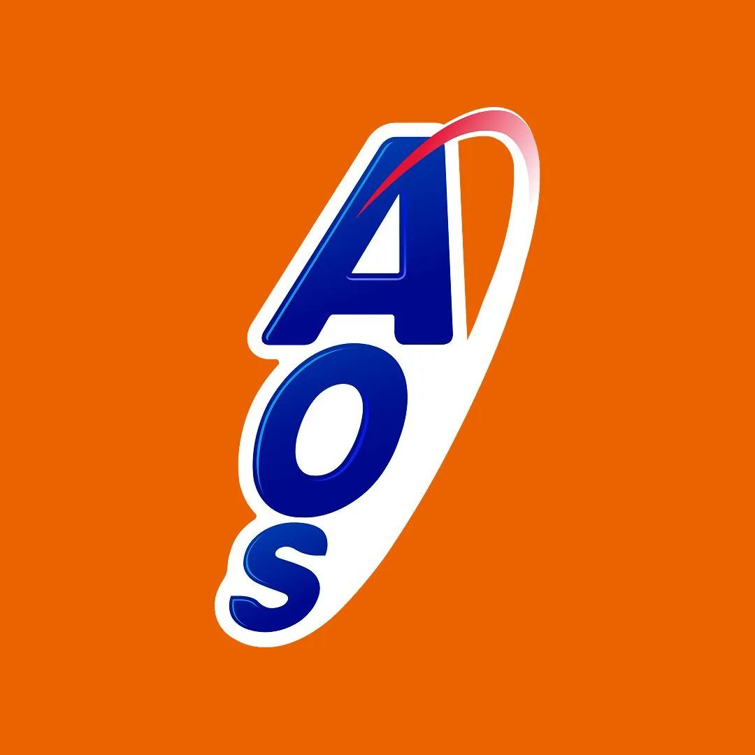AOS — канал в мессенджере MAX