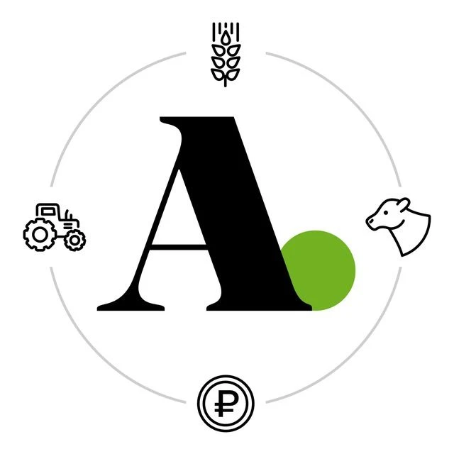 Агрономика — канал в мессенджере MAX