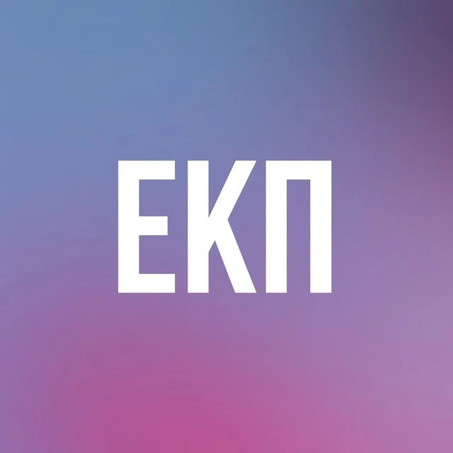 Логотип канала