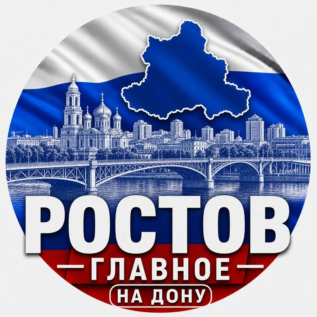 Ростов новости — канал в мессенджере MAX