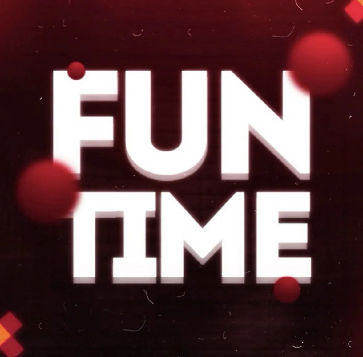 FunTime - Сервер Minecraft (1.21 - 26.2) — канал в мессенджере MAX