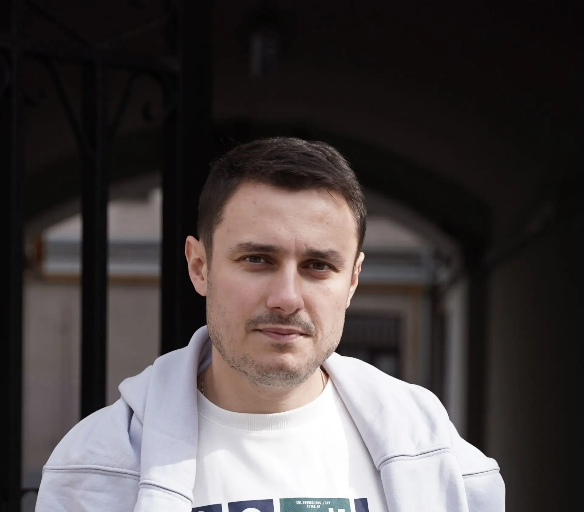 Логотип канала