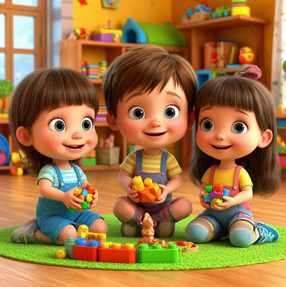 МАДОУ "Детский сад №11" город Березники