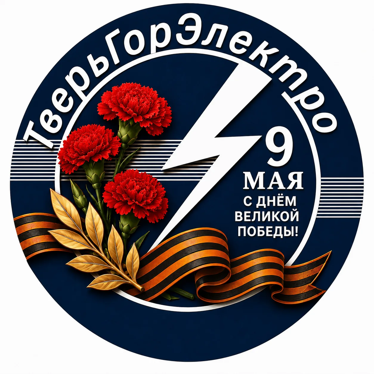 АО «Тверьгорэлектро»