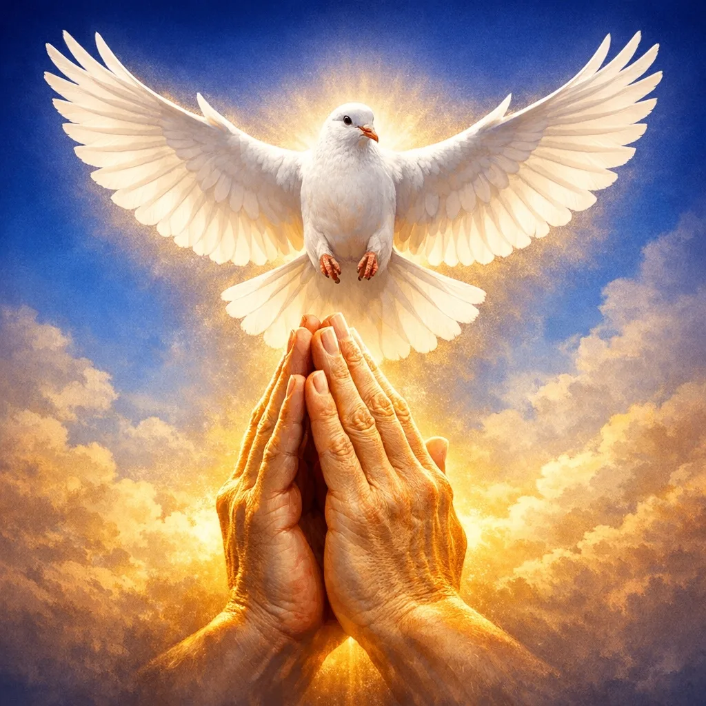 Православные молитвы 🙏