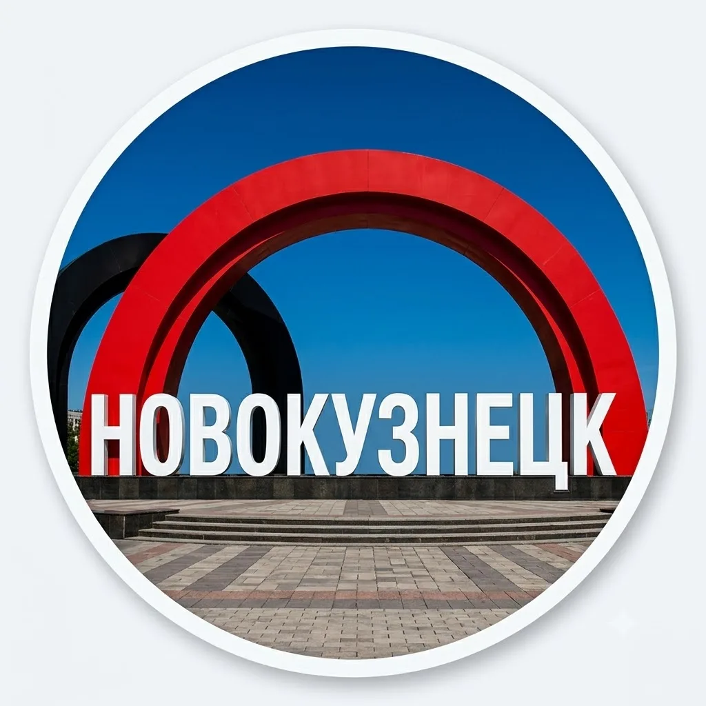 Новокузнецк — канал в мессенджере MAX