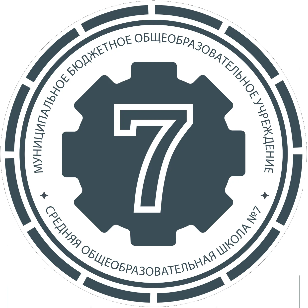 Логотип канала