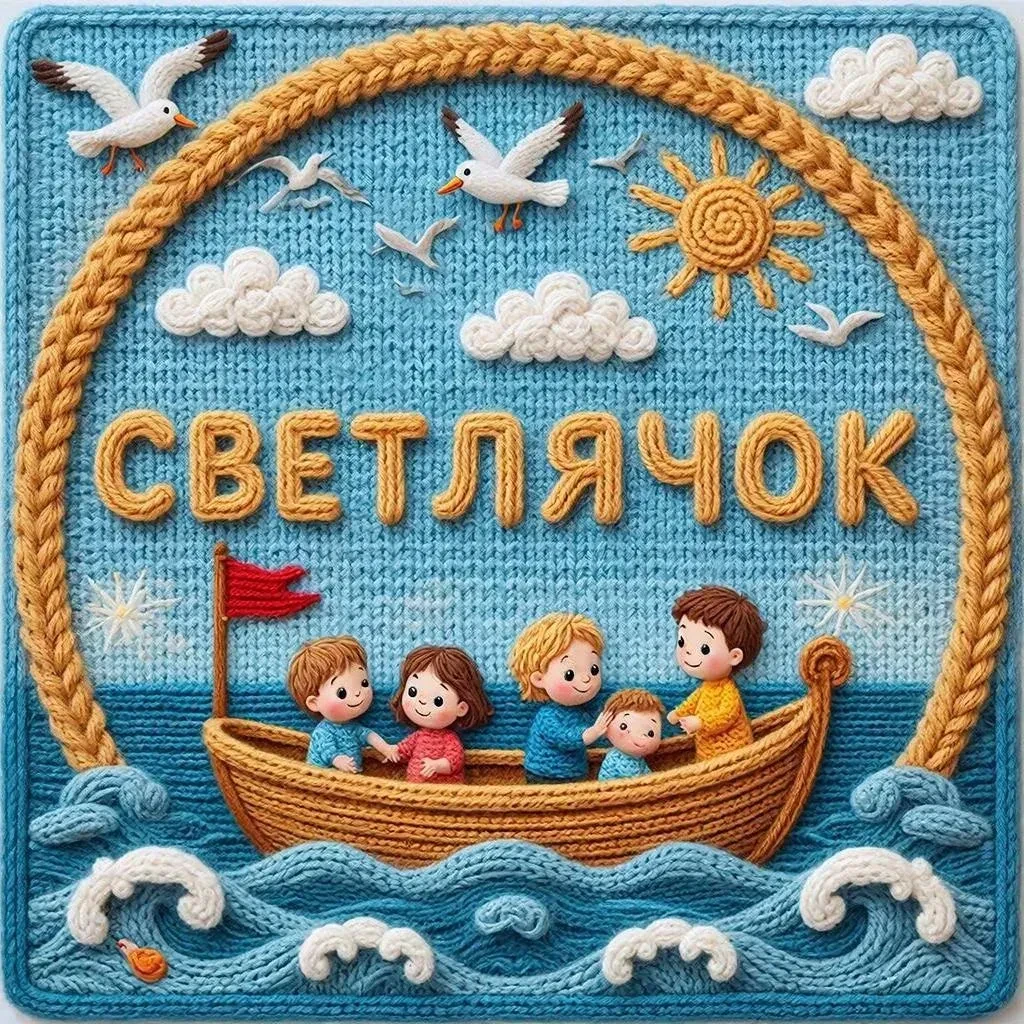 МБДОУ "Детский сад № 33" г.Воркуты — канал в мессенджере MAX