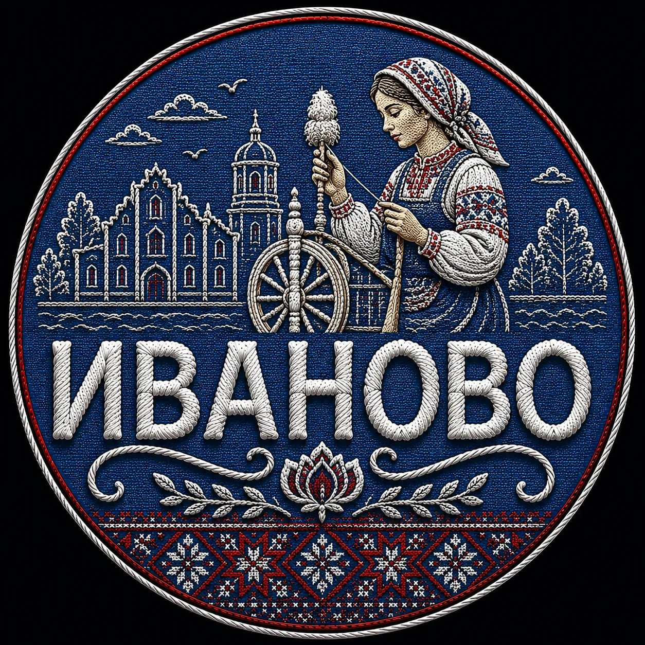 Подслушано в Иваново — канал в мессенджере MAX