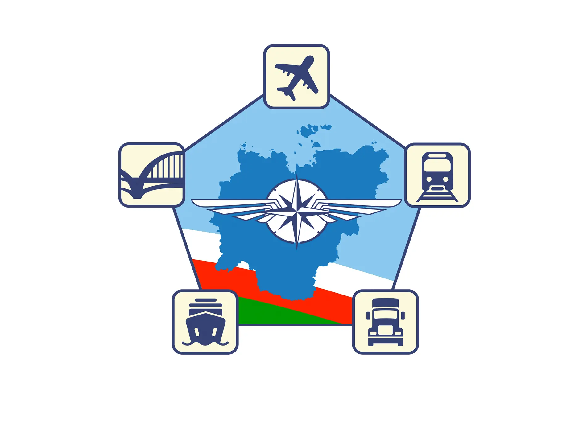 Минтранс Якутии