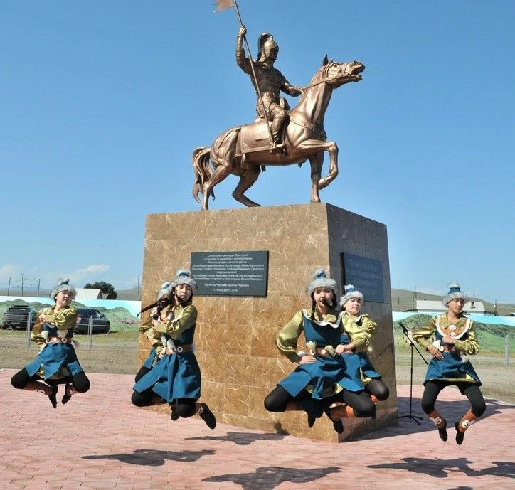 Культура Аскизского района