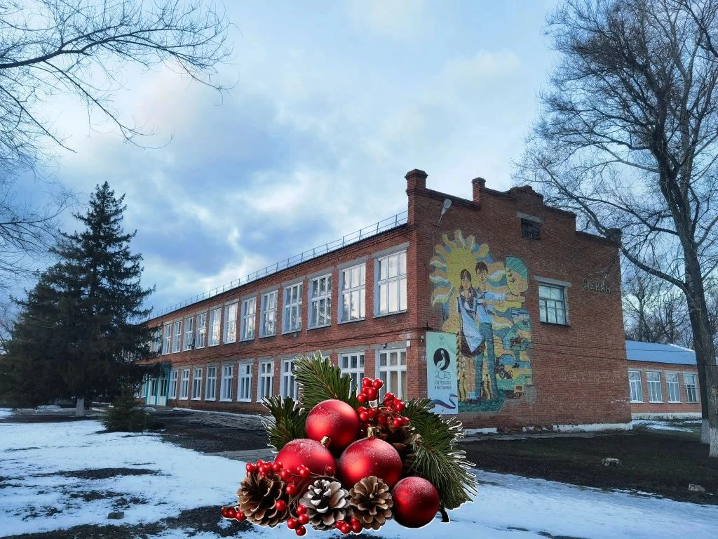 МОУ "СОШ п.Петровский"