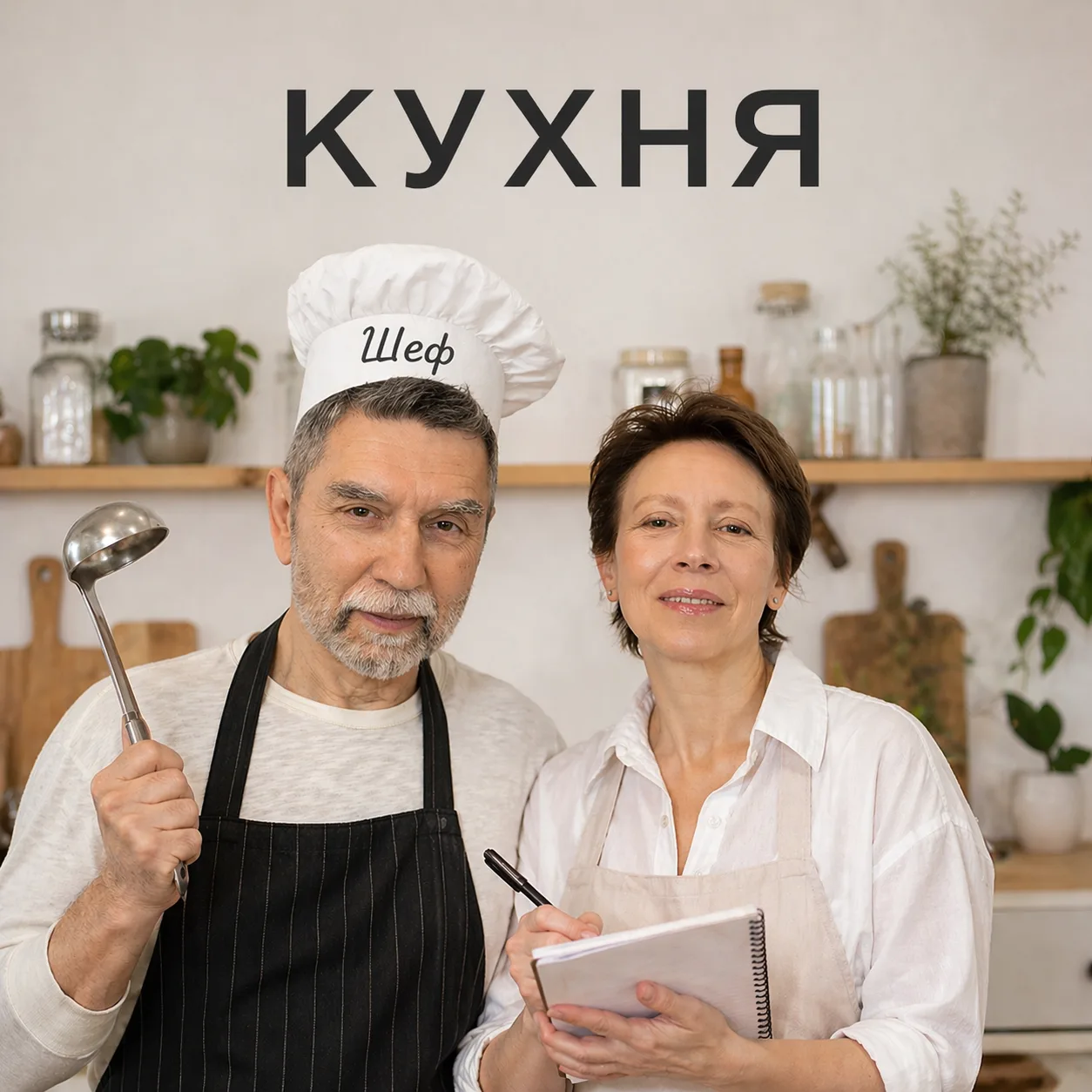 КУХНЯ