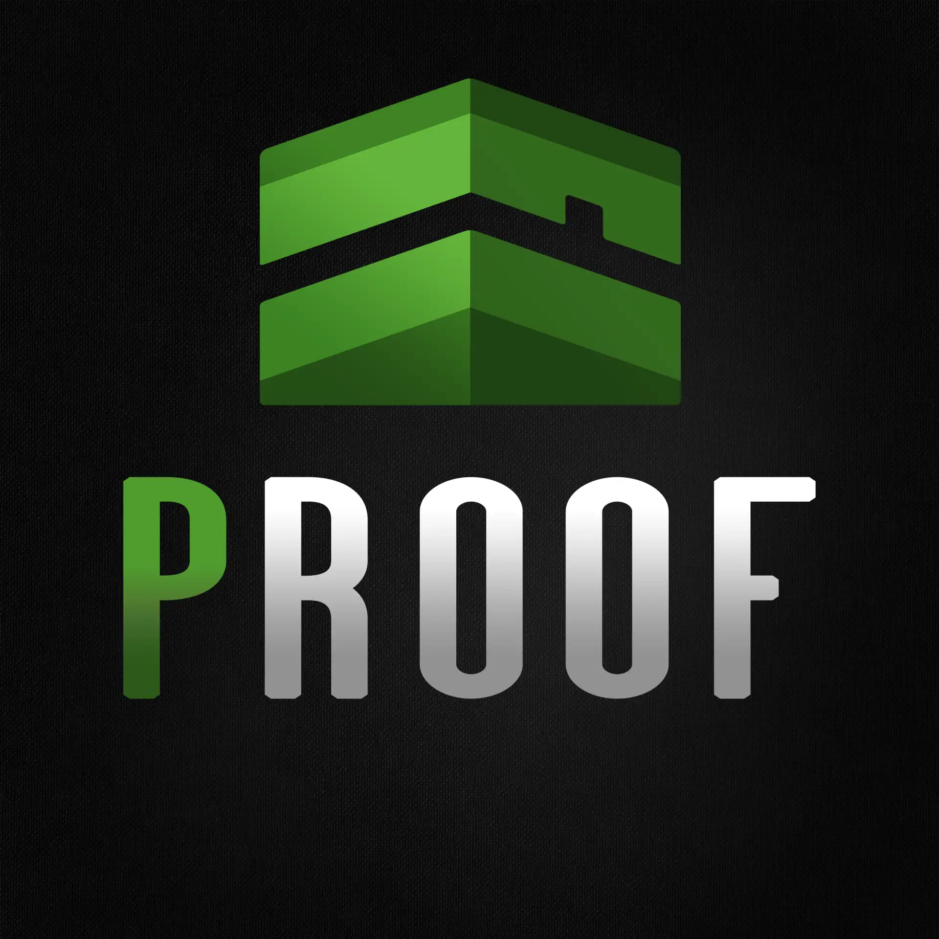 PROOF Плоские кровли