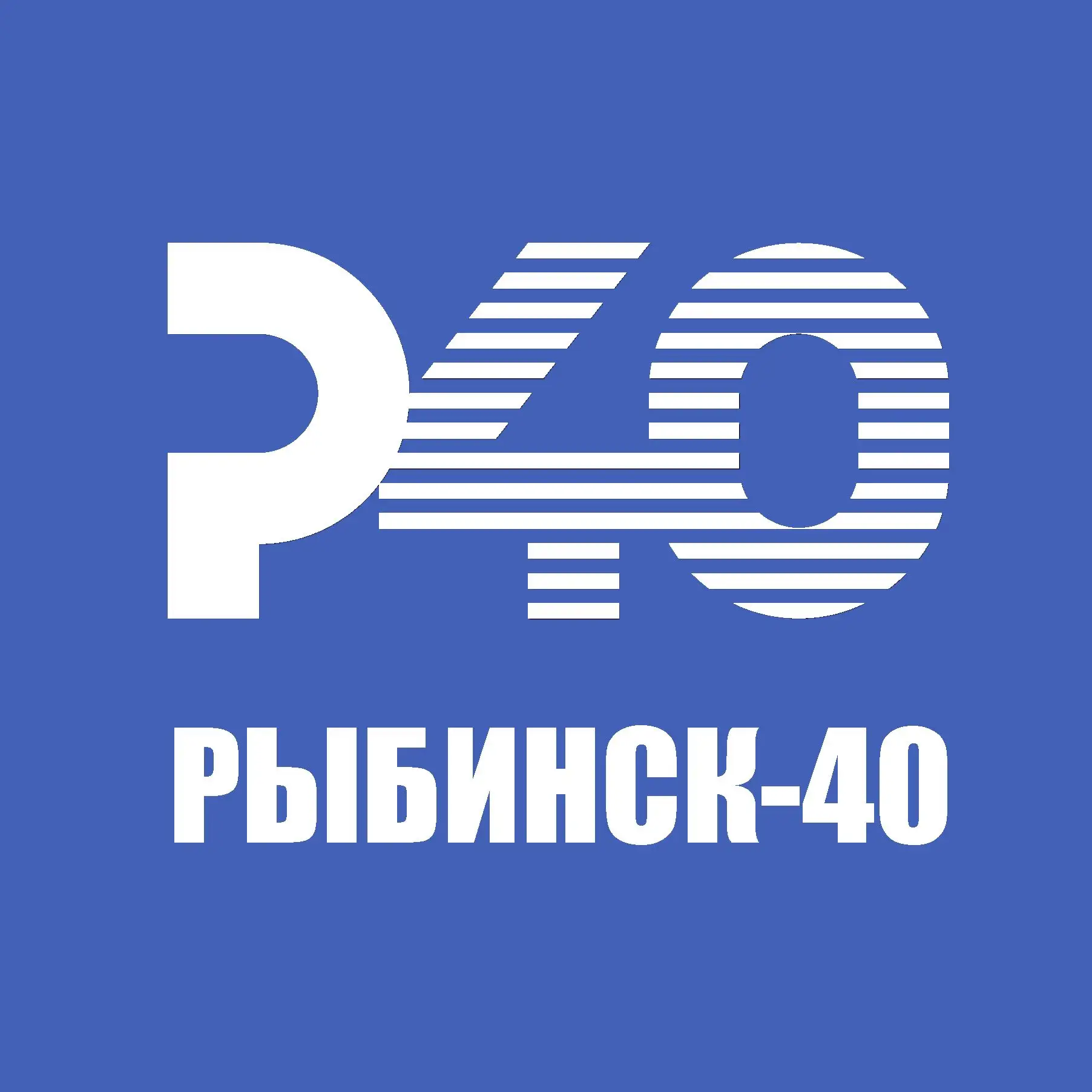 Телеканал Рыбинск-40