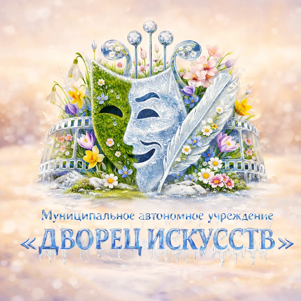 МАУ «Дворец искусств»