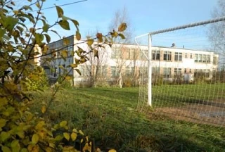 МКОУ ООШ д.Салтыки