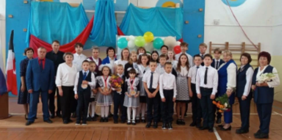 МКОУ "Гуртлудская ООШ"