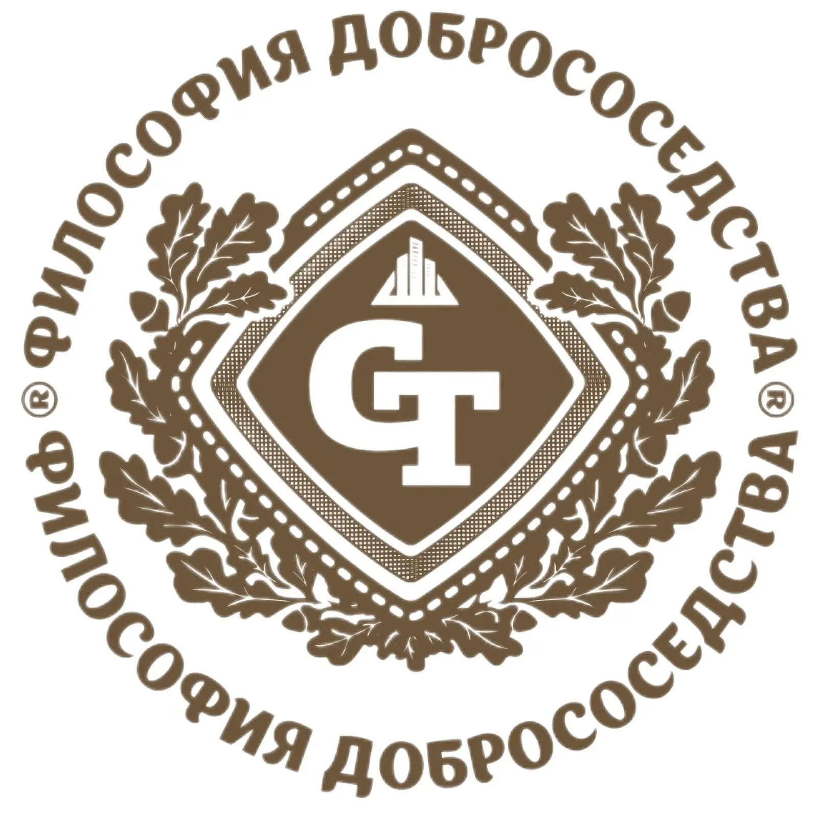 Сумма Технологий