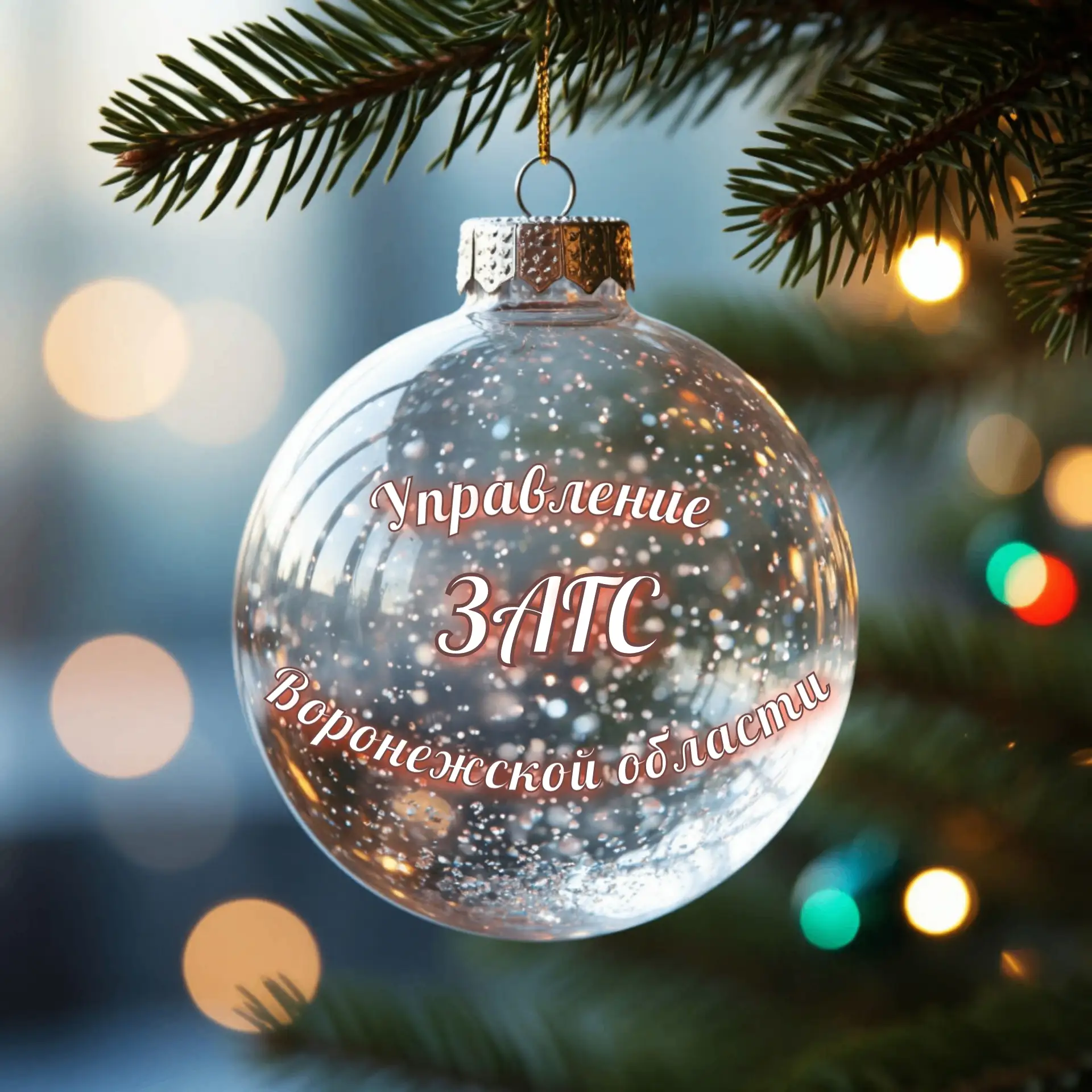 Управление ЗАГС Воронежской области