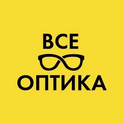 ВСЕ ОПТИКА | Очки, линзы, проверка зрения — канал в мессенджере MAX