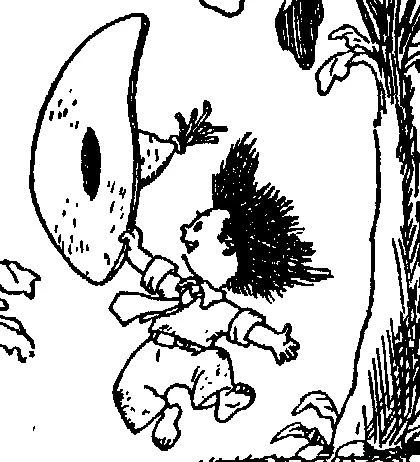 В поисках годных книг