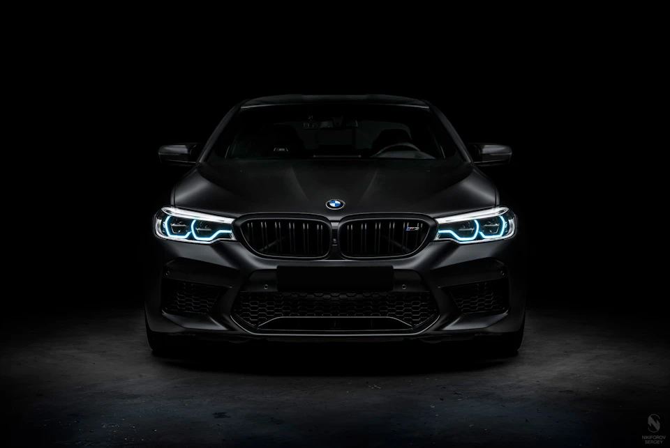BMW — канал в мессенджере MAX