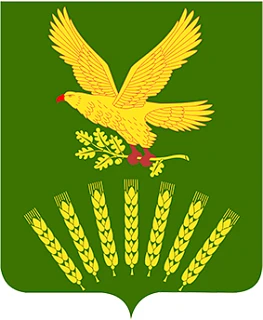 Администрация Куюргазинского района РБ