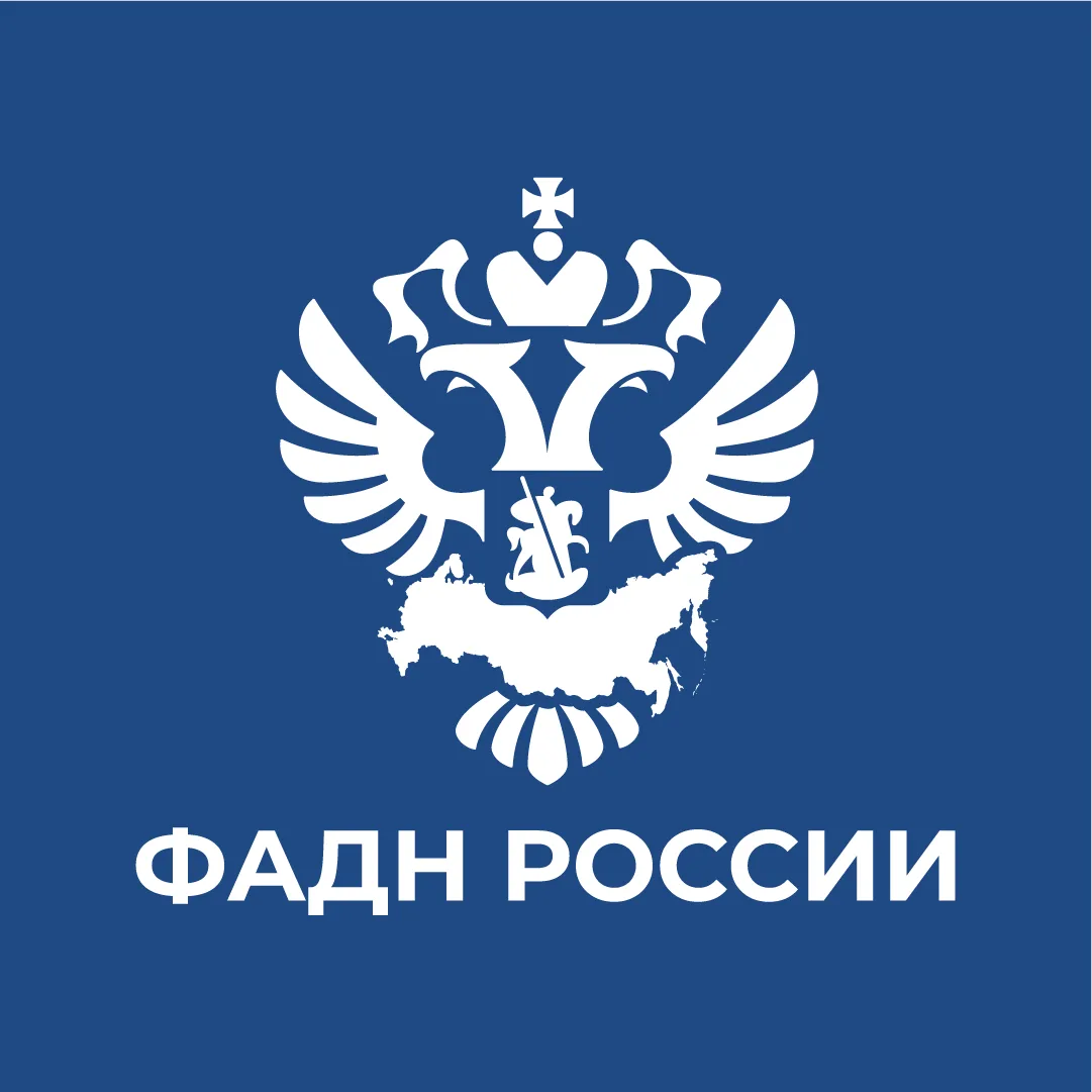 ФАДН России — канал в мессенджере MAX