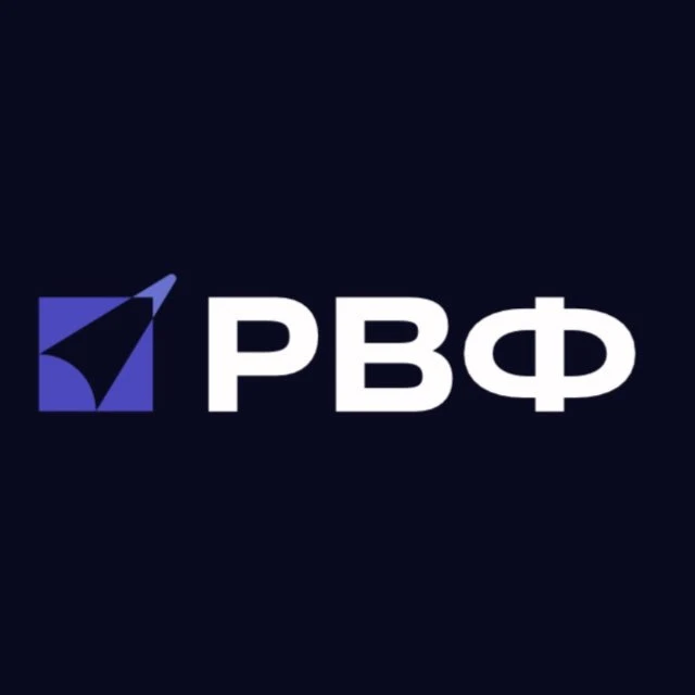 Российский венчурный форум | РВФ 2027 — канал в мессенджере MAX