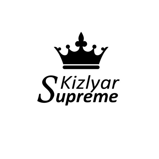 KIZLYAR SUPREME — канал в мессенджере MAX