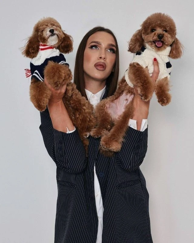 Логотип канала