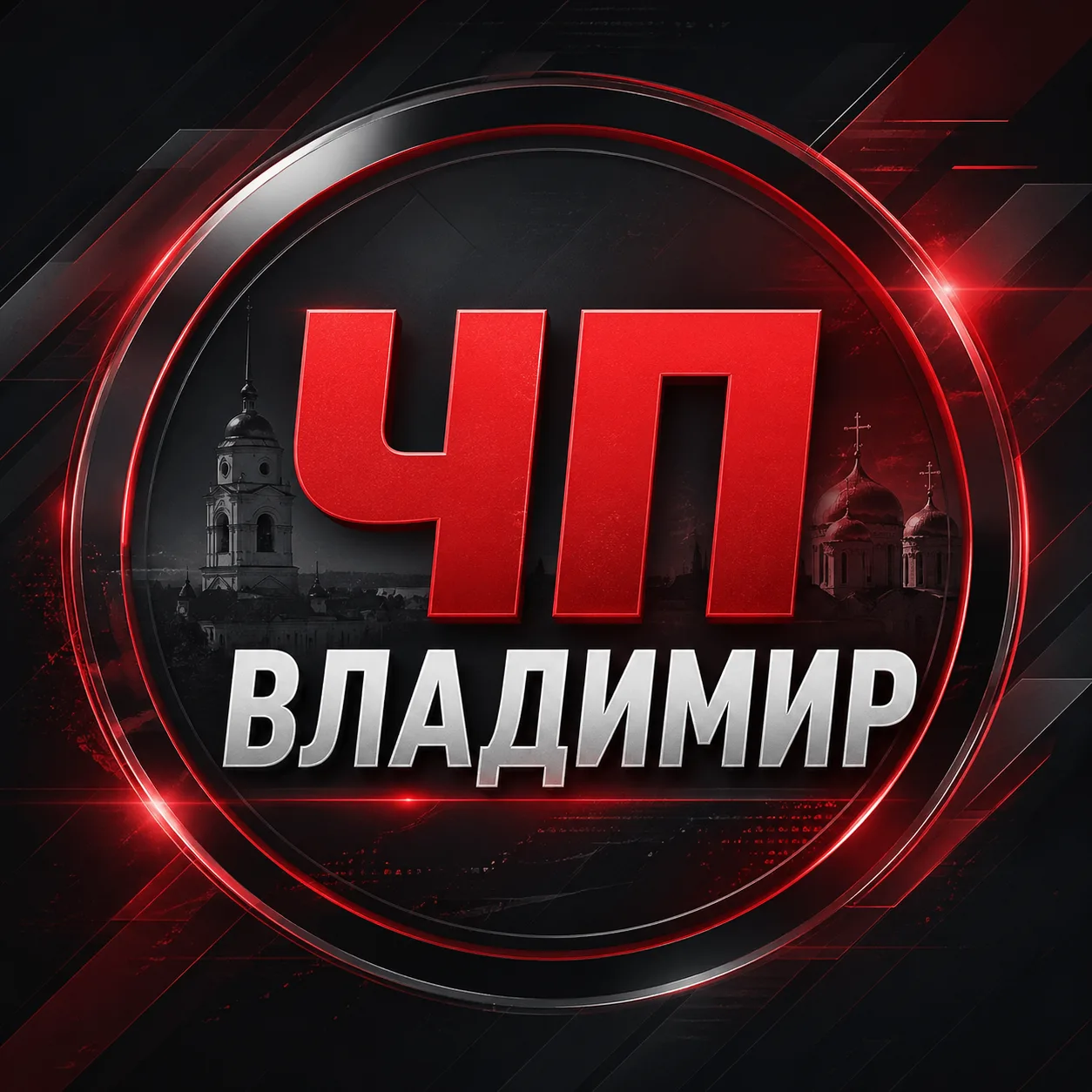 Владимир — канал в мессенджере MAX
