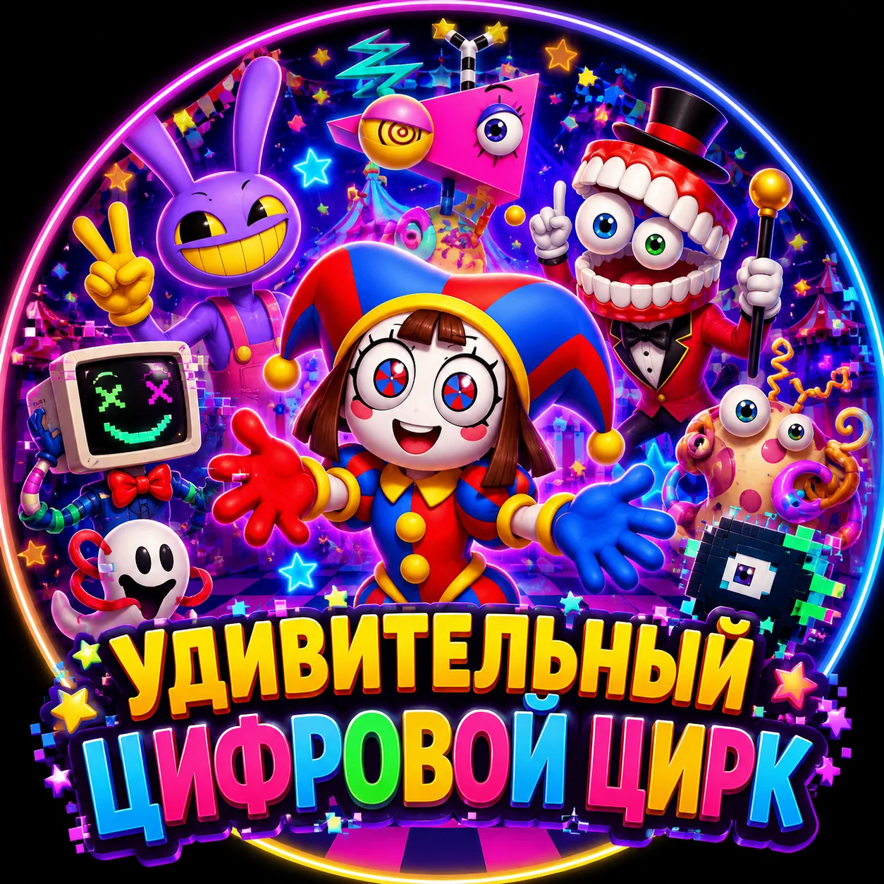 УЦЦ — канал в мессенджере MAX