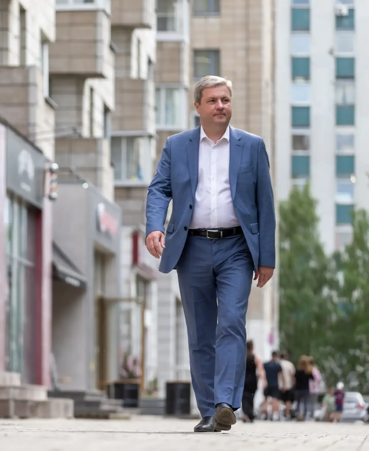 Дмитрий Морев