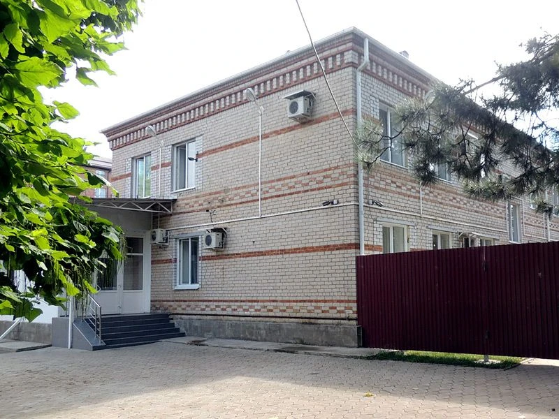 ГКУ СО КК "Краснодарский ЦСА"